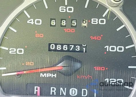 1999 Mercury Sable Gs from USA, damaged, VIN 1MEFM50U2XA635075